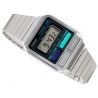 Zegarek Casio A120WE-1AEF - Zegarki CASIO