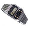 Zegarek Casio A100WEGG-1A2EF Vintage - Zegarki CASIO