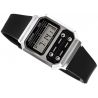 Zegarek Casio A100WEF-1AEF - Zegarki CASIO