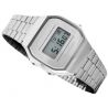 Zegarek Casio Vintage A168WEM-7EF - Zegarki CASIO