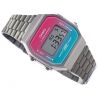 Zegarek Casio A168WERB-2AEF - Zegarki CASIO