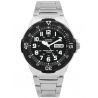 Zegarek Casio MRW-200HD-1BVEF - Zegarki CASIO