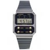 Zegarek Casio A100WEGG-1A2EF Vintage - Zegarki CASIO