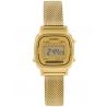 casual damski Zegarek Casio Vintage LA670WEMY-9EF Mini bransolecie stalowej