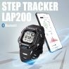 Zegarek Casio Sport WS-B1000-2AVEF Step Tracker Bluetooth - Zegarki CASIO