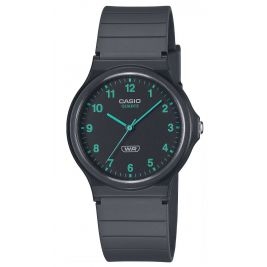 Zegarek Casio Timeless Collection Pop MQ-24B-8BEF - Zegarki CASIO