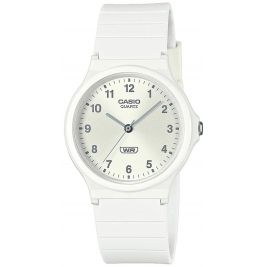 Zegarek Casio Timeless Collection Pop MQ-24B-7BEF - Zegarki CASIO