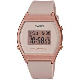 LW-204-4AEF - Zegarki CASIO