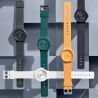 Zegarek Casio Timeless Collection Pop MQ-24B-8BEF - Zegarki CASIO