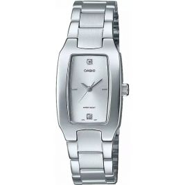 fashion damski Zegarek Casio LTP-1165PA-7C2EF na bransolecie stalowej