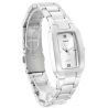 fashion damski Zegarek Casio LTP-1165PA-7C2EF na bransolecie stalowej