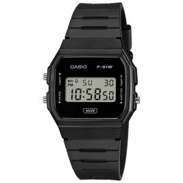 F-91WB-8AEF - Zegarki CASIO
