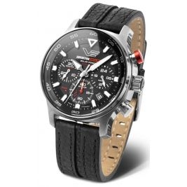 Zegarek Vostok Europe Expedition South Pole Solar Power Chronograph VR42-592A761 - Zegarki VOSTOK