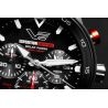 Zegarek Vostok Europe Expedition South Pole Solar Power Chronograph VR42-592A761 - Zegarki VOSTOK