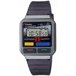 Zegarek Casio A120WEST-1AER - Zegarki CASIO