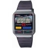 Zegarek Casio A120WEST-1AER - Zegarki CASIO