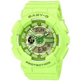 Casio Baby-G BA-110YK-3AER