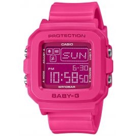 Casio Baby-G BGD-10K-4ER