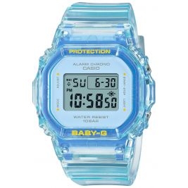 Zegarek Casio Casio Baby-G BGD-565SJ-2ER - Zegarki CASIO