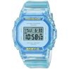 Zegarek Casio Casio Baby-G BGD-565SJ-2ER - Zegarki CASIO