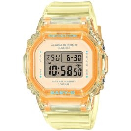 Zegarek Casio Casio Baby-G BGD-565SJ-9ER - Zegarki CASIO