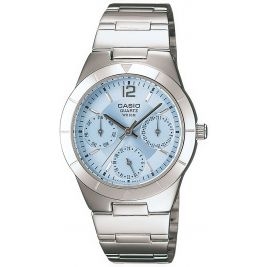 LTP-2069D-2AVEF - Zegarki CASIO