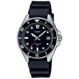 Casio MDV-10-1A1VEF - Zegarki CASIO
