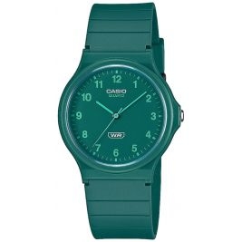 Zegarek Casio Timeless Collection Pop MQ-24B-3BEF 35mm - Zegarki CASIO