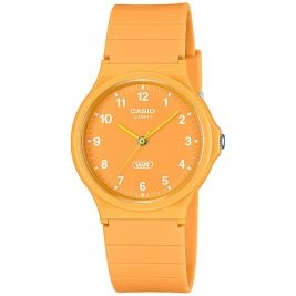 Zegarek Casio Timeless Collection Pop MQ-24B-9BEF 35mm - Zegarki CASIO