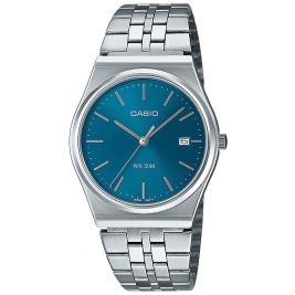 Casio MTP-B145D-2A2VEF - Zegarki CASIO