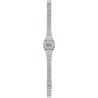 casual damski Zegarek Casio Vintage LA670WEA-8AEF Mini bransolecie stalowej