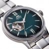Zegarek Orient Bambino RA-AG0026E30B Open Heart Automatic - Zegarki ORIENT