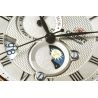 Zegarek Orient RA-AK0007S30B Sun & Moon Automatic - Zegarki ORIENT