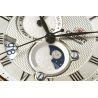 Zegarek Orient RA-AK0007S30B Sun & Moon Automatic - Zegarki ORIENT