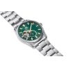 Zegarek Orient Contemporary Mechanical Open Heart RA-AR0008E30B - Zegarki ORIENT