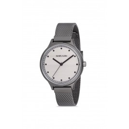 Zegarek klasyczny damski na bransolecie Daniel Klein