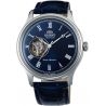 Zegarek Orient Envoy Open Heart TAG00004D0 Automatic - Zegarki ORIENT