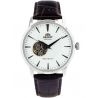 Zegarek Orient Esteem II Open Heart Automatic TAG02005W0 - Zegarki ORIENT