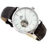 Zegarek Orient Esteem II Open Heart Automatic TAG02005W0 - Zegarki ORIENT