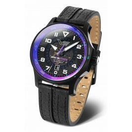 Vostok Europe Expedition South Pole YN55-592C760