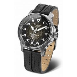 Zegarek Vostok Europe Expedition South Pole YN55-592A758 - Zegarki VOSTOK
