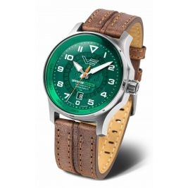 Zegarek Vostok Europe Expedition South Pole YN55-592A759 - Zegarki VOSTOK