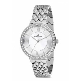 Daniel Klein z cyrkoniami DK.12081-3