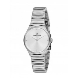 Zegarek klasyczny damski na bransolecie Daniel Klein