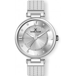 Daniel Klein z cyrkoniami DK 1.12560-1