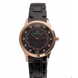 Daniel Klein z cyrkoniami DK 11990-5