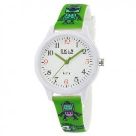 sportowy dla dzieci Zegarek Daniel Klein DK.1.