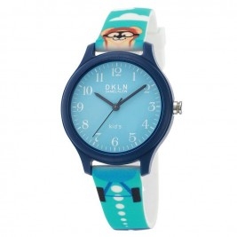 sportowy dla dzieci Zegarek Daniel Klein DK.1.