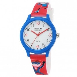 sportowy dla dzieci Zegarek Daniel Klein DK.1.