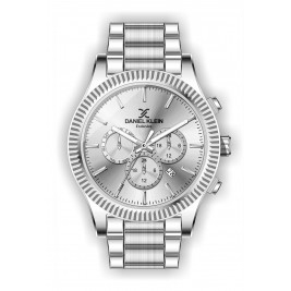 Daniel Klein z chronografem DK.1.12458-1